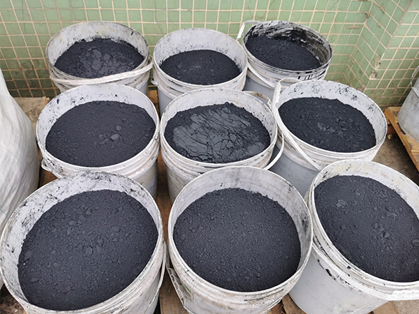 回收氧化鈷 電池鈷粉多少錢(qián)一噸 聯(lián)開(kāi)金屬